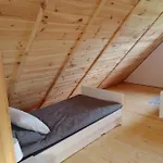 Letniskowiec Kownatki * Siemianowo