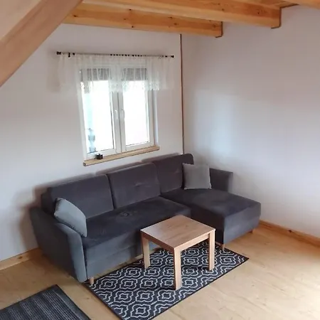 Letniskowiec Kownatki