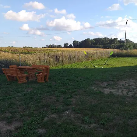 Holiday home Letniskowiec Kownatki
