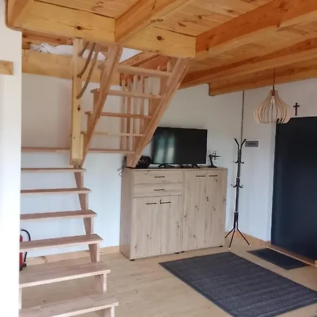 Letniskowiec Kownatki Holiday home Siemianowo