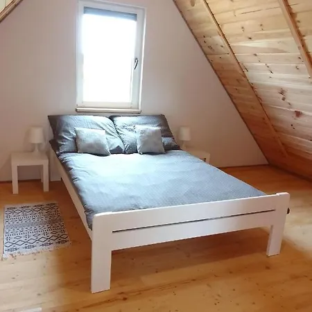 Letniskowiec Kownatki Holiday home
