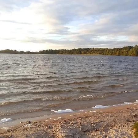 Letniskowiec Kownatki *