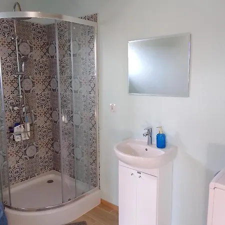 Letniskowiec Kownatki Holiday home Siemianowo