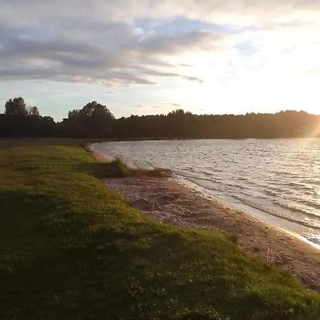 Letniskowiec Kownatki Siemianowo