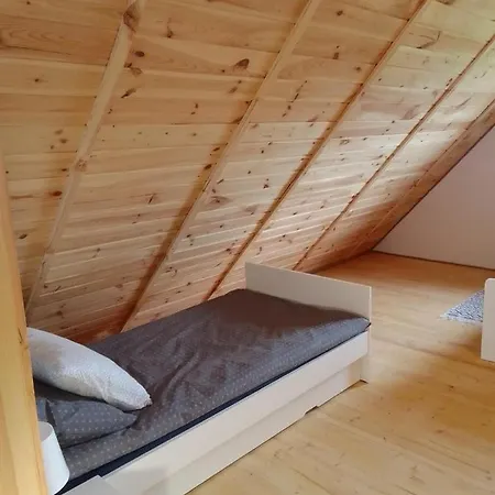 Letniskowiec Kownatki * Siemianowo